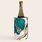 Underwater Dream V Wine Chiller Gallery Image 3