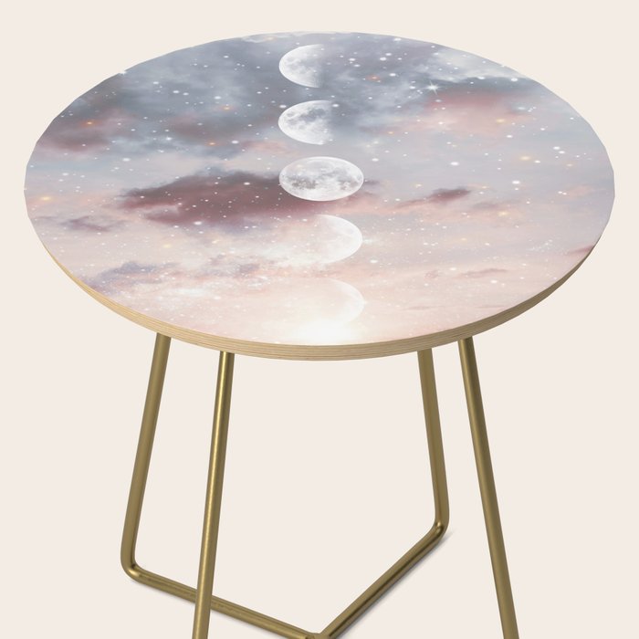 Before the Sunrise Side Table Gallery Image 2