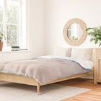 Before the Sunrise Duvet Cover Gallery Image 2