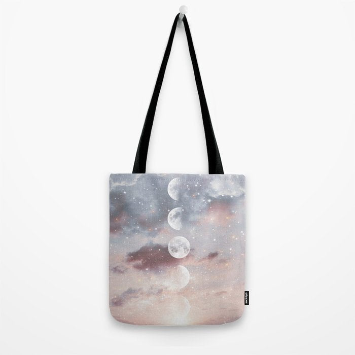 Before the Sunrise Tote Bag Gallery Image 2