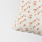 VINTAGE FLORAL Pillow Sham Gallery Image 4