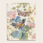 Geranium Moths Notebook Gallery Image 4