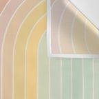Gradient Curvature II Wall Tapestry Gallery Image 3