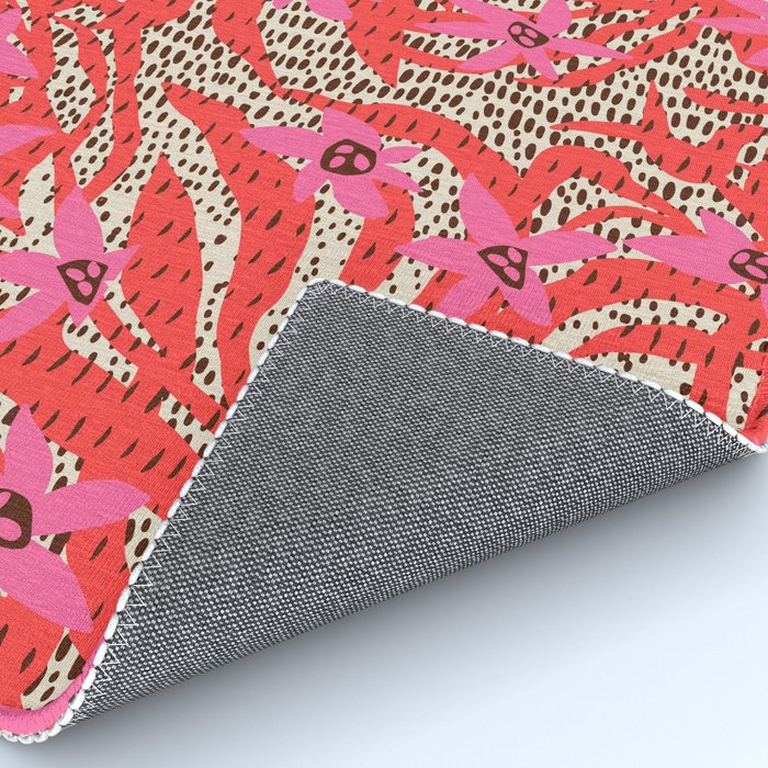 BAZAAR FETE WILD Rug Gallery Image 4