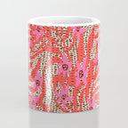 BAZAAR FETE WILD Coffee Mug Gallery Image 4