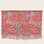 BAZAAR FETE WILD Wall Hanging Gallery Image 1