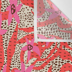 BAZAAR FETE WILD Wall Tapestry Gallery Image 3