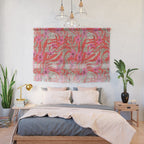 BAZAAR FETE WILD Wall Hanging Gallery Image 2