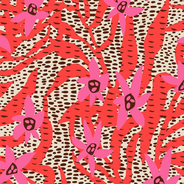 BAZAAR FETE WILD Coffee Mug Gallery Image 2