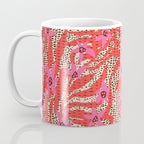 BAZAAR FETE WILD Coffee Mug Gallery Image 3