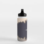 And So the Adventure Begins II Water Bottle Gallery Image 3