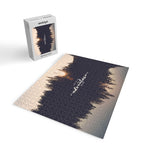 And So the Adventure Begins II Jigsaw Puzzle Gallery Image 2