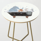 little bath time Side Table Gallery Image 2