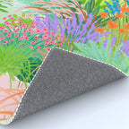 Flower Garden Rug Gallery Image 4