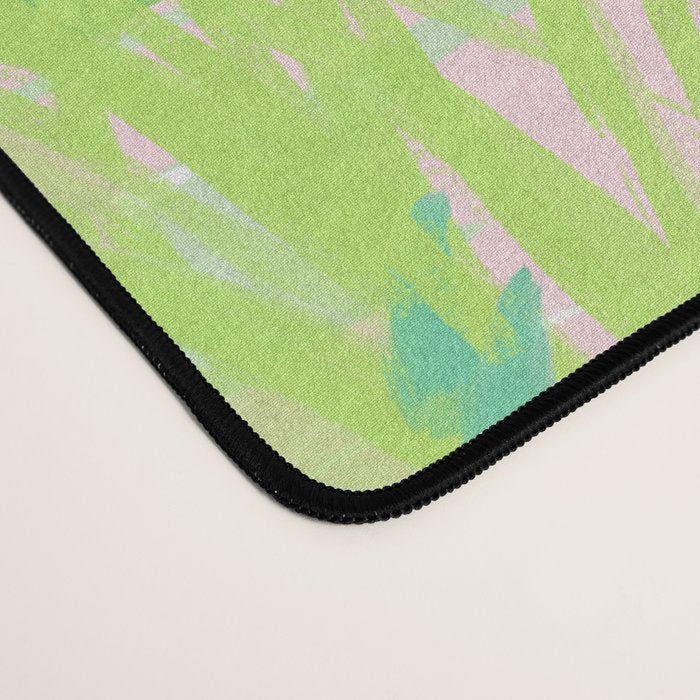 Flower Garden Desk Mat Gallery Image 4