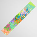 Flower Garden Table Runner Gallery Image 3