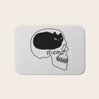 Cat Landscape 67: Cat People Bath Mat Gallery Image 1