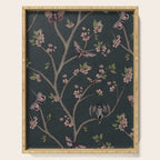 Mothman & Friends Serving Tray Gallery Image 1