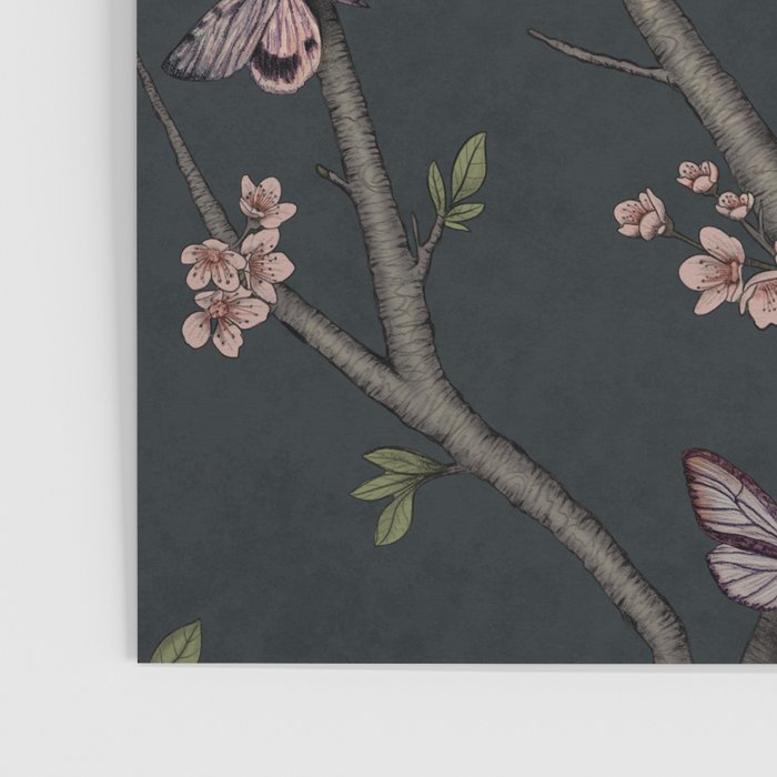 Mothman & Friends Poster Gallery Image 3