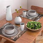 Log Cabin in the Forest Placemat Gallery Image 2