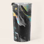 KING OF CHROME Travel Mug Gallery Image 3