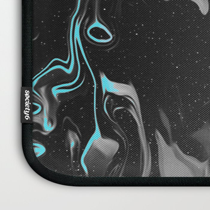 KING OF CHROME Laptop Sleeve Gallery Image 3