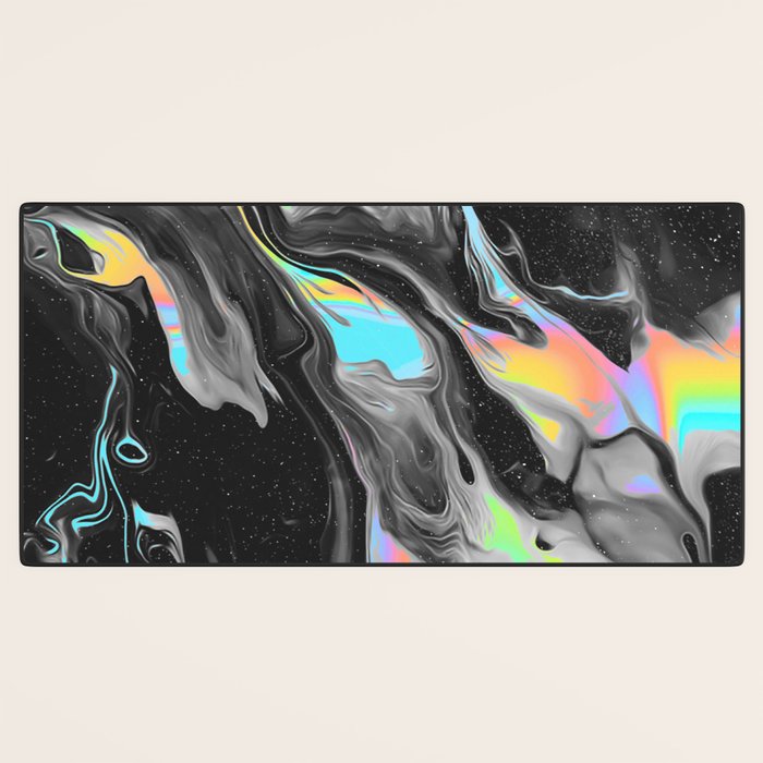 KING OF CHROME Desk Mat Gallery Image 3
