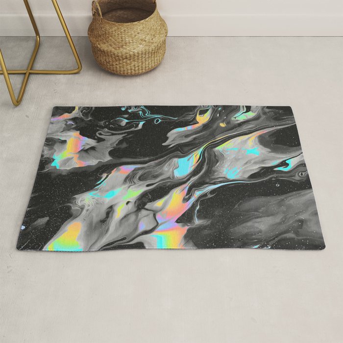 KING OF CHROME Rug Gallery Image 1