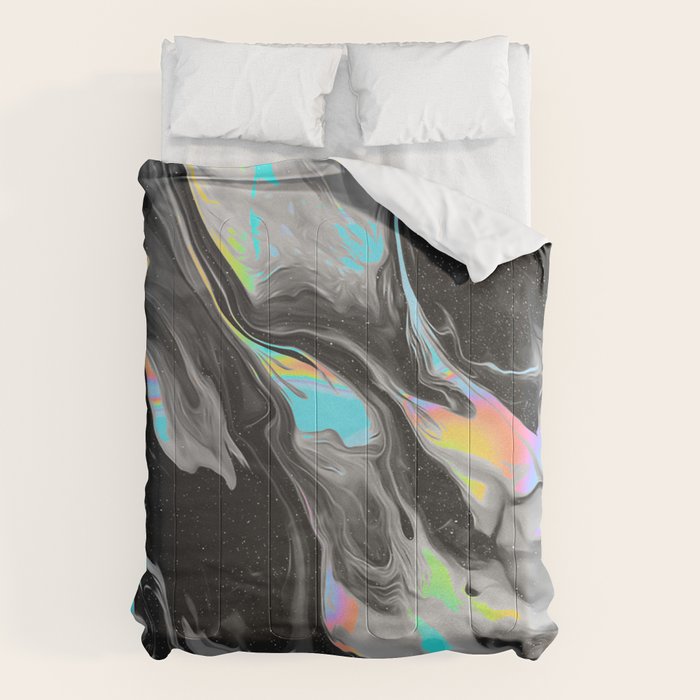 KING OF CHROME Comforter Gallery Image 6