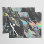 KING OF CHROME Placemat Gallery Image 1