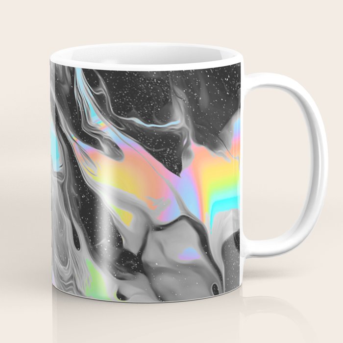 KING OF CHROME Coffee Mug Gallery Image 1