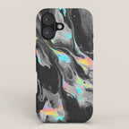 KING OF CHROME iPhone Case Gallery Image 1