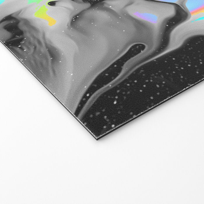 KING OF CHROME Welcome Mat Gallery Image 2