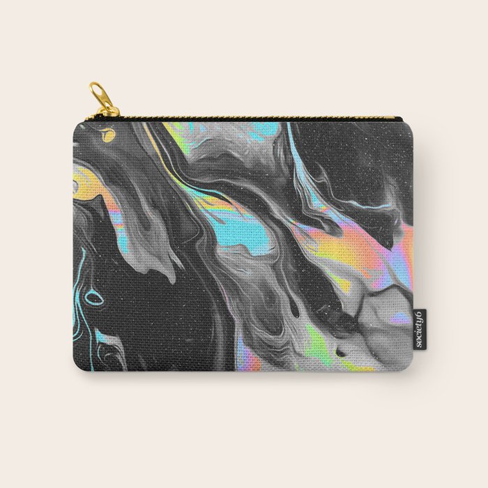 KING OF CHROME Carry All Pouch Gallery Image 1