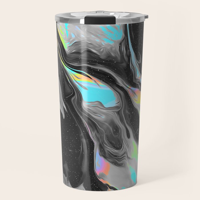 KING OF CHROME Travel Mug Gallery Image 1