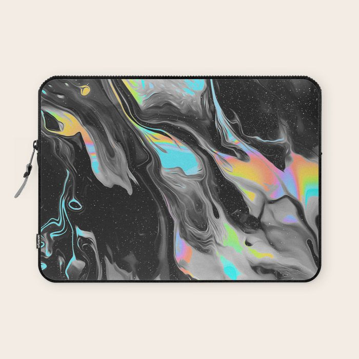 KING OF CHROME Laptop Sleeve Gallery Image 1