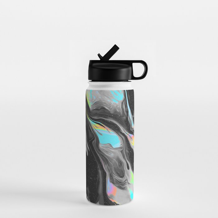KING OF CHROME Water Bottle Gallery Image 1