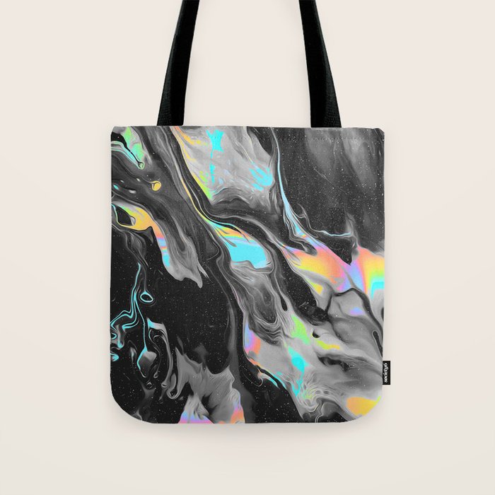 KING OF CHROME Tote Bag Gallery Image 1