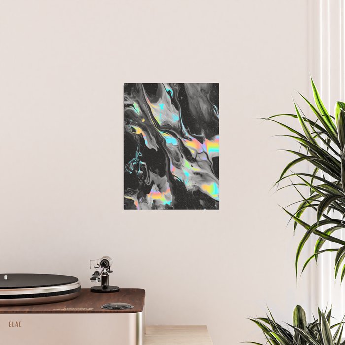 KING OF CHROME Poster Gallery Image 2