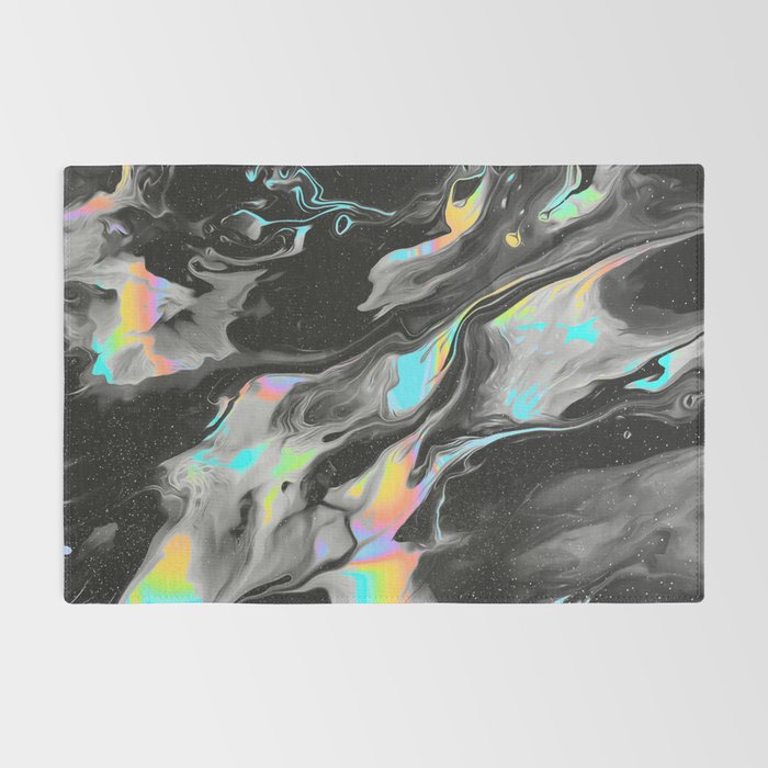 KING OF CHROME Rug Gallery Image 2