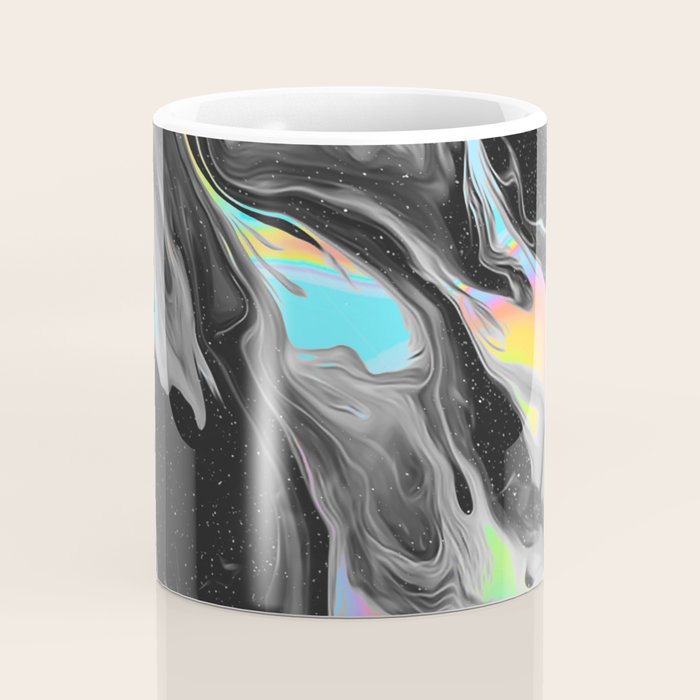 KING OF CHROME Coffee Mug Gallery Image 4