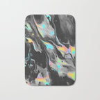 KING OF CHROME Bath Mat Gallery Image 1