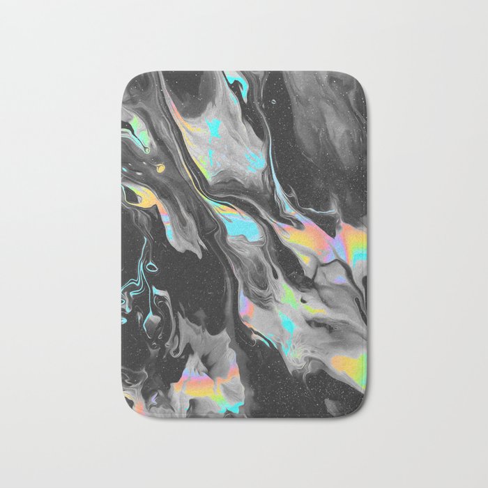 KING OF CHROME Bath Mat Gallery Image 1