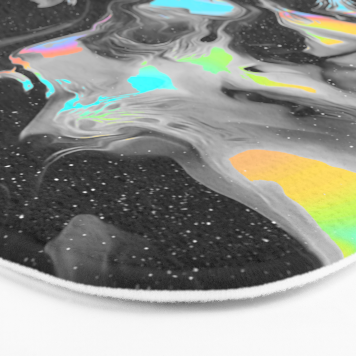 KING OF CHROME Bath Mat Gallery Image 3