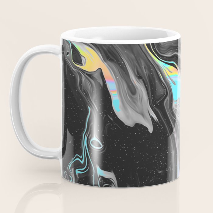KING OF CHROME Coffee Mug Gallery Image 3