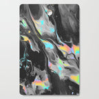 KING OF CHROME Cutting Board Gallery Image 1