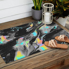 KING OF CHROME Outdoor Rug Gallery Image 2
