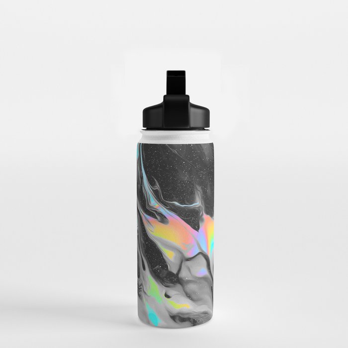 KING OF CHROME Water Bottle Gallery Image 2