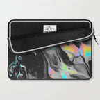 KING OF CHROME Laptop Sleeve Gallery Image 2