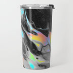 KING OF CHROME Travel Mug Gallery Image 2